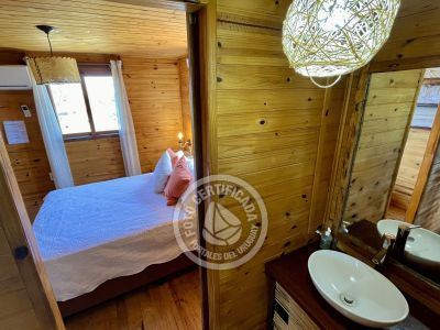 Cabaña Fama Punta del Diablo