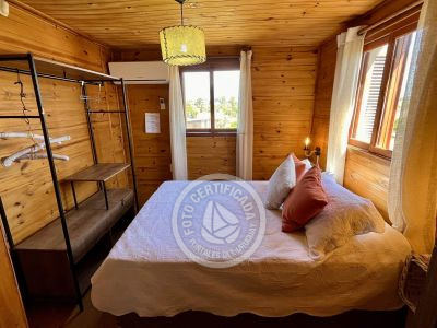 Cabaña Fama Punta del Diablo