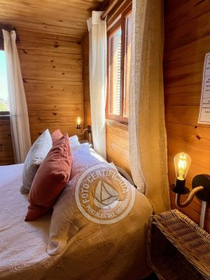 Cabaña Fama Punta del Diablo