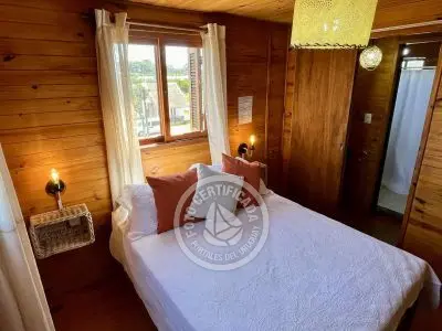 Cabana Fama Punta del Diablo