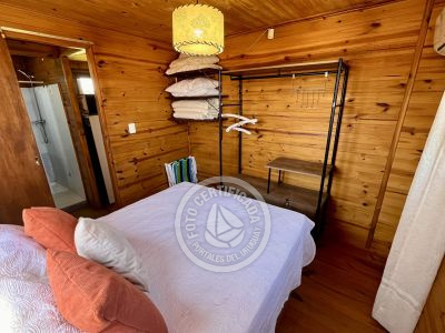 Cabaña Fama Punta del Diablo