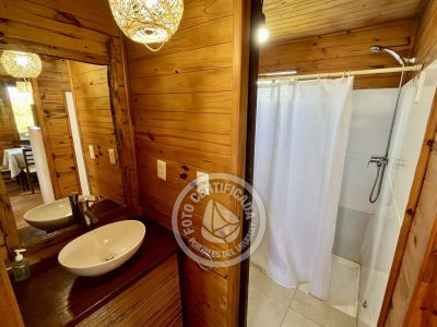 Cabaña Fama Punta del Diablo