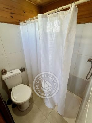 Cabaña Fama Punta del Diablo