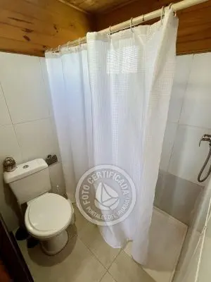 Cabana Fama Punta del Diablo