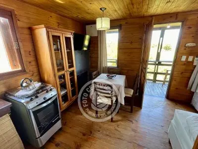 Cabana Fama Punta del Diablo