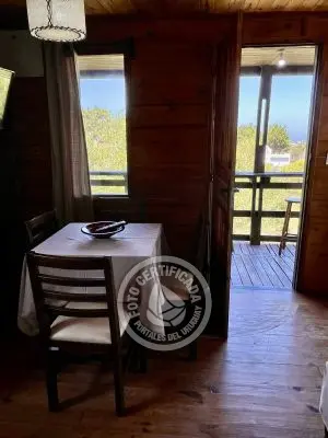 Cabana Fama Punta del Diablo