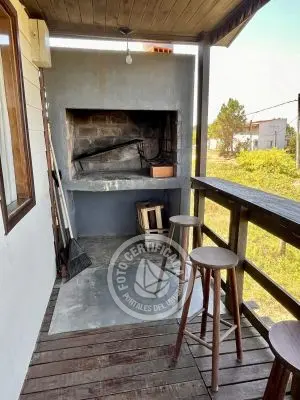 Cabana Fama Punta del Diablo