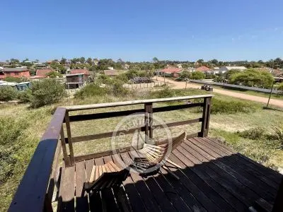 Cabana Fama Punta del Diablo