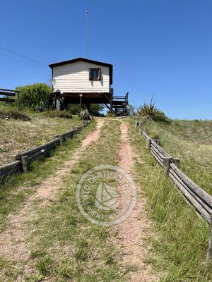 Cabaña Fama Punta del Diablo