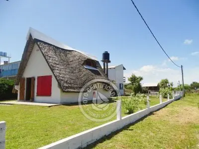 Complexo Leopoldina  Valizas