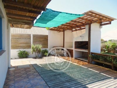 Complejo Leopoldina  Valizas