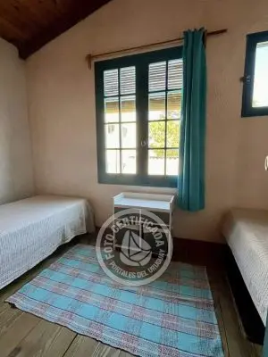 Complexo Leopoldina  Valizas