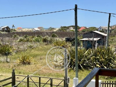 Complejo Leopoldina  Valizas