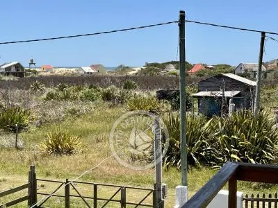 Complexo Leopoldina  Valizas