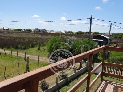 Complejo Leopoldina  Valizas .- Foto del 1/2/16, 11:48