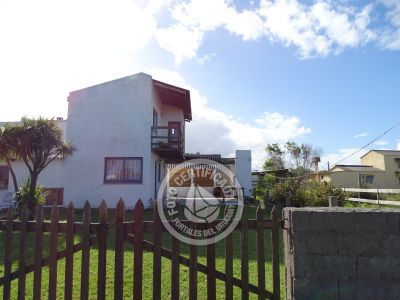 Complejo Leopoldina  Valizas .- Foto del 18/11/17, 16:25