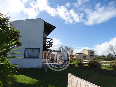 Complejo Leopoldina  Valizas