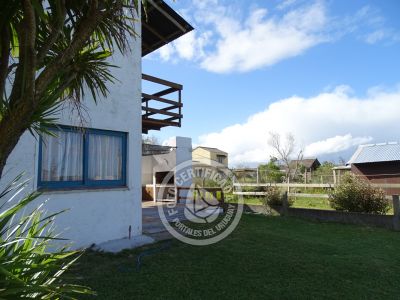 Complejo Leopoldina  Valizas