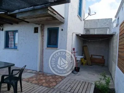 Complexo Leopoldina  Valizas