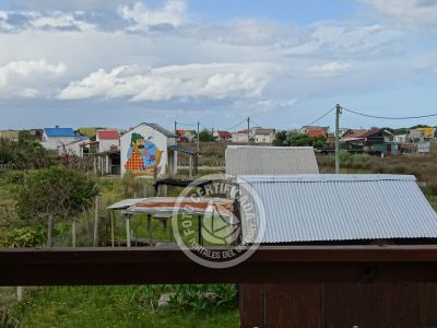 Complejo Leopoldina  Valizas .- Foto del 18/11/17, 16:35