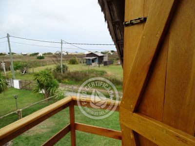 Complejo Leopoldina  Valizas .- Foto del 23/12/17, 15:24