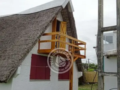 Complexo Leopoldina  Valizas