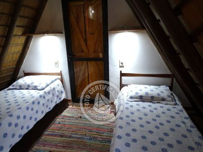 Complejo Leopoldina  Valizas