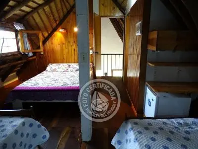 Complexo Leopoldina  Valizas