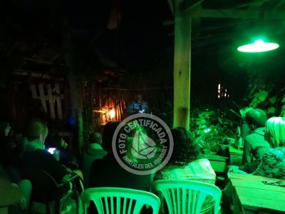 Pitufo Lombardo - Aguas Dulces