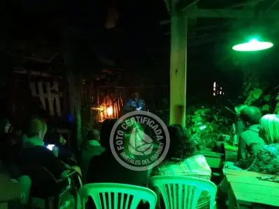 Pitufo Lombardo - Aguas Dulces