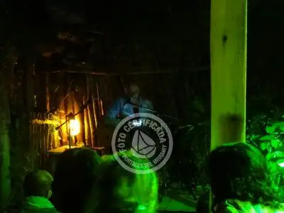 Pitufo Lombardo - Aguas Dulces