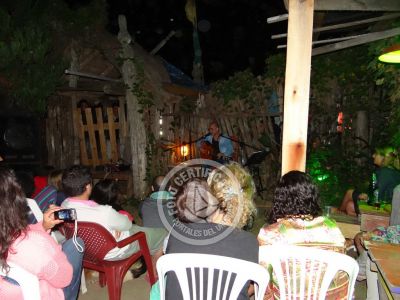 Pitufo Lombardo - Aguas Dulces