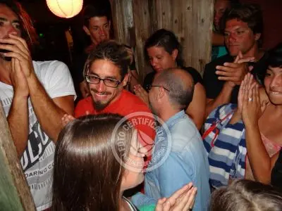 Pitufo Lombardo - Aguas Dulces