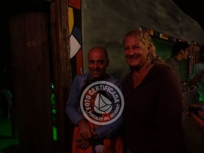 Pitufo Lombardo - Aguas Dulces