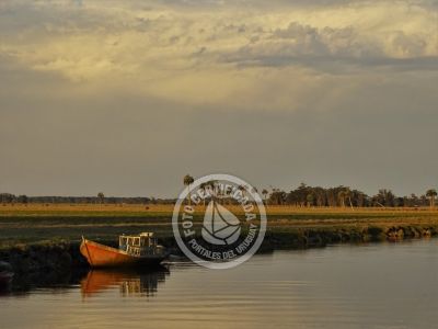 Outdoor activities Puente y arroyo Valizas Valizas