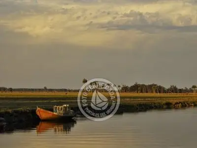 Passeio e Atividades Puente y arroyo Valizas Valizas