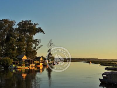 Outdoor activities Puente y arroyo Valizas Valizas