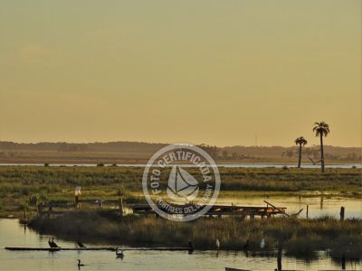 Outdoor activities Puente y arroyo Valizas Valizas