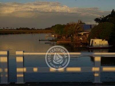 Outdoor activities Puente y arroyo Valizas Valizas
