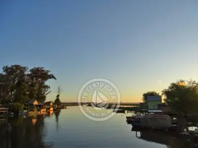 Passeio e Atividades Puente y arroyo Valizas Valizas