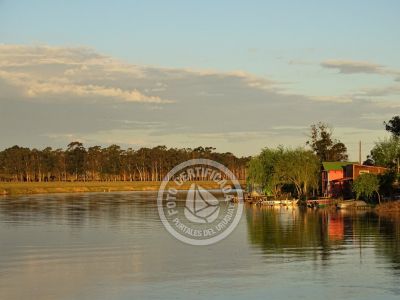Outdoor activities Puente y arroyo Valizas Valizas