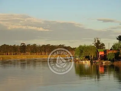 Passeio e Atividades Puente y arroyo Valizas Valizas