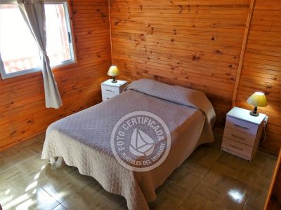 Cabaña Gerónimo 1 Punta del Diablo