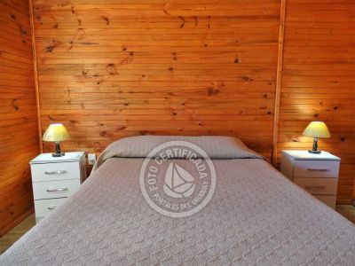 Cabaña Gerónimo 1 Punta del Diablo