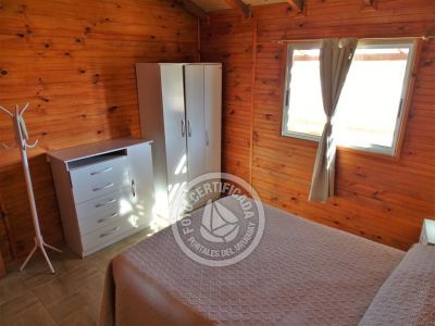 Cabaña Gerónimo 1 Punta del Diablo
