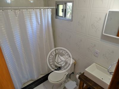 Cabaña Gerónimo 1 Punta del Diablo