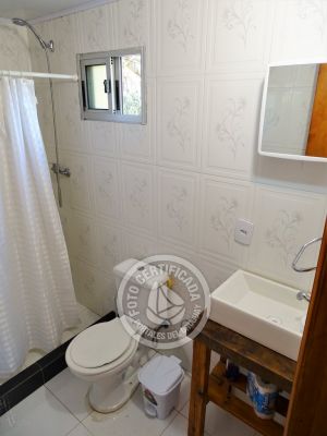 Cabaña Gerónimo 1 Punta del Diablo