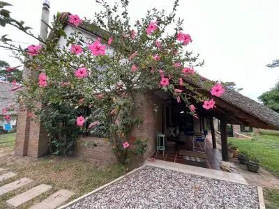 Cabana Las Rosas La Paloma