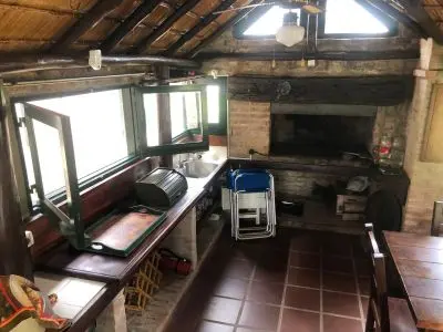 Cabana Las Rosas La Paloma