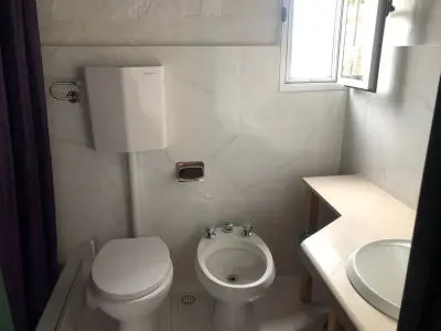 Cabana Las Rosas La Paloma